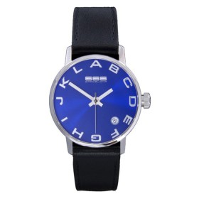 Unisex Watch 666 Barcelona 666-274 (Ø 35 mm) by 666 Barcelona, Wrist Watches - Ref: S0315651, Price: 15,61 €, Discount: %