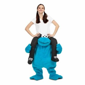 Costume for Adults My Other Me Nurse (2 Pieces) | Tienda24 - Global Online Shop Tienda24.eu