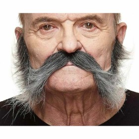 Moustache My Other Me Accessoire de costumes | Tienda24 - Global Online Shop Tienda24.eu