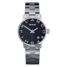 Montre Unisexe 666 Barcelona 666-276 (Ø 35 mm) de 666 Barcelona, Montres bracelet - Réf : S0315653, Prix : 19,92 €, Remise : %