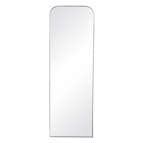 Espejo de pared Home ESPRIT Blanco Dorado Cristal Hierro 108 x 5,5 x 108 cm | Tienda24 - Global Online Shop Tienda24.eu