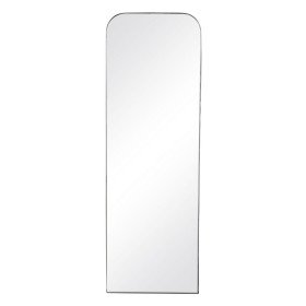 Wall mirror White 90 x 3,5 x 60 cm | Tienda24 - Global Online Shop Tienda24.eu