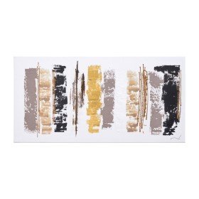 Pintura DKD Home Decor Abstrato Moderno (240 x 3 x 80 cm) | Tienda24 - Global Online Shop Tienda24.eu