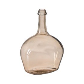 Caraffe Champagne recycled glass 19 x 19 x 26 cm by BigBuy Home, Vases - Ref: S8807808, Price: 13,49 €, Discount: %