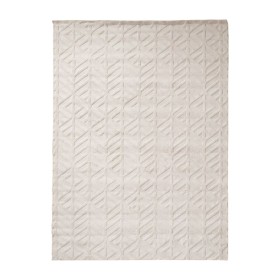 Tappeto Azzurro Bianco 70 % cotone 30 % Poliestere 160 x 230 cm | Tienda24 - Global Online Shop Tienda24.eu