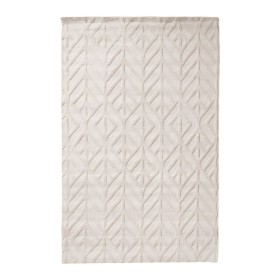 Tapis Singe Blanc Beige 100 % Jute 100 x 100 cm | Tienda24 - Global Online Shop Tienda24.eu