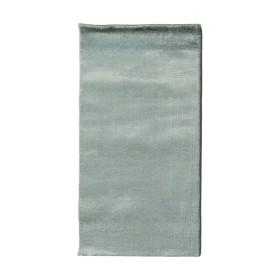 Tapis 80 x 150 cm Polyester Coton Taupe | Tienda24 - Global Online Shop Tienda24.eu