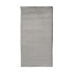 Tappeto Home ESPRIT Bianco Marrone Boho 75 x 175 x 1 cm | Tienda24 - Global Online Shop Tienda24.eu