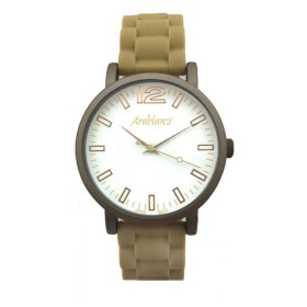 Montre Unisexe Arabians DBA2122B (Ø 38 mm) de Arabians, Montres bracelet - Réf : S0315713, Prix : 10,81 €, Remise : %