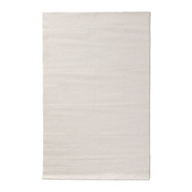 Tapete Home ESPRIT Branco Natural 120 x 1 x 180 cm | Tienda24 - Global Online Shop Tienda24.eu