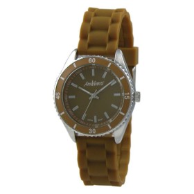 Relógio unissexo Arabians DBA2125M (Ø 38 mm) de Arabians, Relógios com braselete - Ref: S0315718, Preço: 12,54 €, Desconto: %