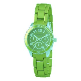 Reloj Unisex Arabians DBA2131G (Ø 33 mm) de Arabians, Relojes de pulsera - Ref: S0315721, Precio: 15,13 €, Descuento: %