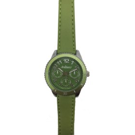 Reloj Unisex Arabians DBA2131V (Ø 33 mm) de Arabians, Relojes de pulsera - Ref: S0315724, Precio: 12,54 €, Descuento: %