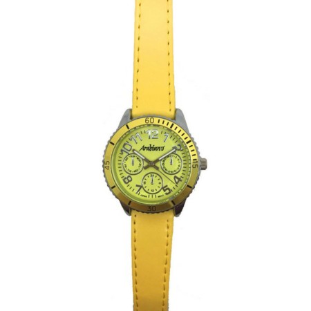 Reloj Unisex Arabians DBA2131Y (Ø 33 mm) de Arabians, Relojes de pulsera - Ref: S0315725, Precio: 12,54 €, Descuento: %