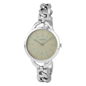 Orologio Donna Arabians DBA2246B (Ø 33 mm) di Arabians, Orologi da polso - Rif: S0315763, Prezzo: 18,15 €, Sconto: %