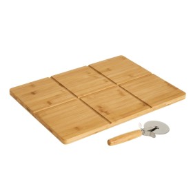 Tagliapizza 4-in-1 Nice Slice InnovaGoods | Tienda24 - Global Online Shop Tienda24.eu