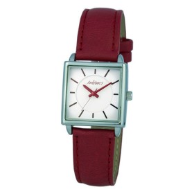 Relógio unissexo Arabians DBA2252R (Ø 36 mm) de Arabians, Relógios com braselete - Ref: S0315770, Preço: 16,86 €, Desconto: %