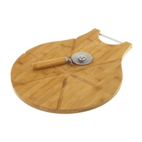 Tagliapizza 4-in-1 Nice Slice InnovaGoods | Tienda24 - Global Online Shop Tienda24.eu