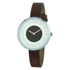 Relógio feminino Arabians DBA2257M (Ø 39 mm) de Arabians, Relógios com braselete - Ref: S0315783, Preço: 16,86 €, Desconto: %