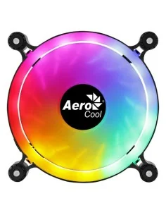 Ventilador de CPU ABKONCORE Spider Spectrum | Tienda24 Tienda24.eu