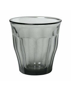 Vaso Bormioli Rocco Rock Bar Transparente Vidrio 390 ml (6 Unidades) | Tienda24 Tienda24.eu