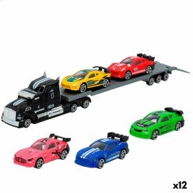 Lorry Truck Series | Tienda24 - Global Online Shop Tienda24.eu