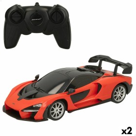 Fergesteuertes Auto McLaren (2 Stück) von McLaren, Fahrzeuge - Ref: S8903197, Preis: 49,60 €, Rabatt: %