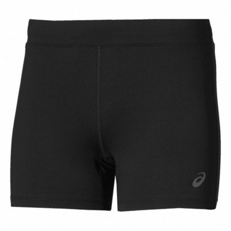 Pantalones Cortos Deportivos para Mujer Asics HOT PANT