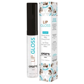 Lip-gloss NYX Duck Plump Curly spicy 6,8 ml | Tienda24 - Global Online Shop Tienda24.eu