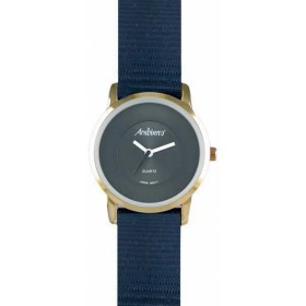 Reloj Unisex Arabians DBH2187NT (Ø 34 mm) de Arabians, Relojes de pulsera - Ref: S0315805, Precio: 15,13 €, Descuento: %