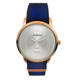 Reloj Unisex Arabians DBH2187WA (Ø 34 mm) de Arabians, Relojes de pulsera - Ref: S0315810, Precio: 15,13 €, Descuento: %