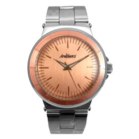 Relógio masculino Arabians DBH2188R (Ø 39 mm) de Arabians, Relógios com braselete - Ref: S0315816, Preço: 18,69 €, Desconto: %