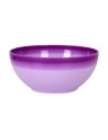 Salad Bowl Picasso double (ø 28 x 13 cm) (4300 cc) | Tienda24 Tienda24.eu