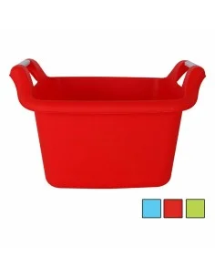 Washing-up Bowl Dem Acapulco 11 L | Tienda24 Tienda24.eu