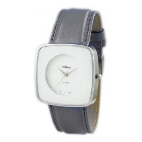 Reloj Unisex Arabians DBP2045G (Ø 38 mm) de Arabians, Relojes de pulsera - Ref: S0315830, Precio: 16,01 €, Descuento: %