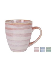 Piece Coffee Cup Set Versa Nomma Porcelain (6 Pieces) (5,8 x 6 x 5,8 cm) | Tienda24 Tienda24.eu