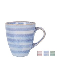 Filtertasse für Teeaufgüsse Home ESPRIT Weiß Edelstahl Porzellan 360 ml | Tienda24 Tienda24.eu