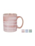 Caneca La Mediterránea Cocolo 380 ml | Tienda24 Tienda24.eu