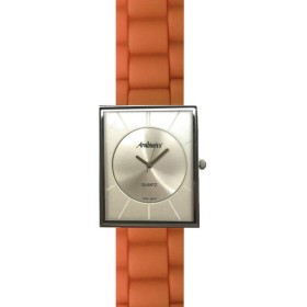 Reloj Unisex Arabians DBP2046F (Ø 33 mm) de Arabians, Relojes de pulsera - Ref: S0315838, Precio: 14,56 €, Descuento: %