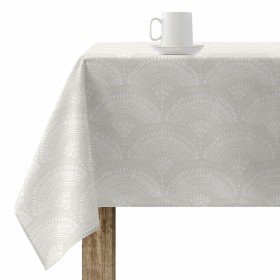 Tischdecke Belum 250 x 150 cm Anthrazit | Tienda24 - Global Online Shop Tienda24.eu