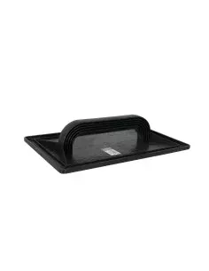 Mörtelbrett Rubi Pro 24971 Gummi (28 x 14 cm) | Tienda24 Tienda24.eu