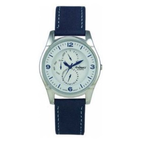 Montre Unisexe Arabians DBP2227W (Ø 35 mm) de Arabians, Montres bracelet - Réf : S0315881, Prix : 19,46 €, Remise : %