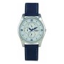 Reloj Unisex Arabians DBP2227W (Ø 35 mm) de Arabians, Relojes de pulsera - Ref: S0315881, Precio: 19,46 €, Descuento: %