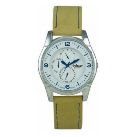 Unisex-Uhr Arabians DBP2227WM (Ø 35 mm) | Tienda24 - Global Online Shop Tienda24.eu