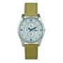 Reloj Unisex Arabians DBP2227WM (Ø 35 mm) de Arabians, Relojes de pulsera - Ref: S0315882, Precio: 19,46 €, Descuento: %