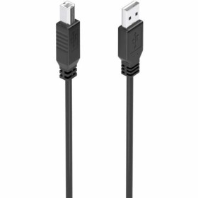 Câble USB vers Lightning Belkin CAA001BT0MBK 150 cm Noir 15 cm | Tienda24 - Global Online Shop Tienda24.eu