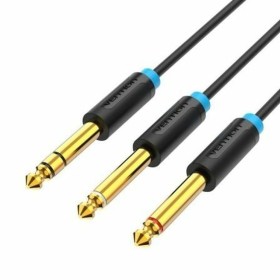 Audiokabel (3,5 mm) Sound station quality (SSQ) SS-2106 5 m 7 m | Tienda24 - Global Online Shop Tienda24.eu