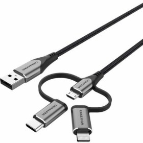 Câble USB-C Anker Gris | Tienda24 - Global Online Shop Tienda24.eu