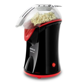 Popcorn Maker Mx Onda MX-PM2778 Black | Tienda24 - Global Online Shop Tienda24.eu