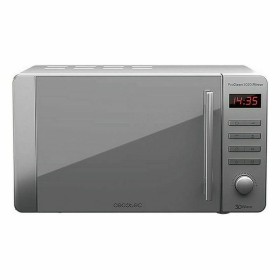 Mikrowelle Balay 3WG3112X2 Schwarz 800 W 20 L | Tienda24 - Global Online Shop Tienda24.eu